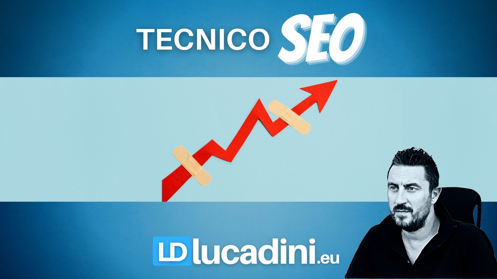 Tecnico Seo