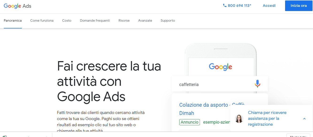 come scegliere le parole chiave del sito Internet 3 - Luca Dini