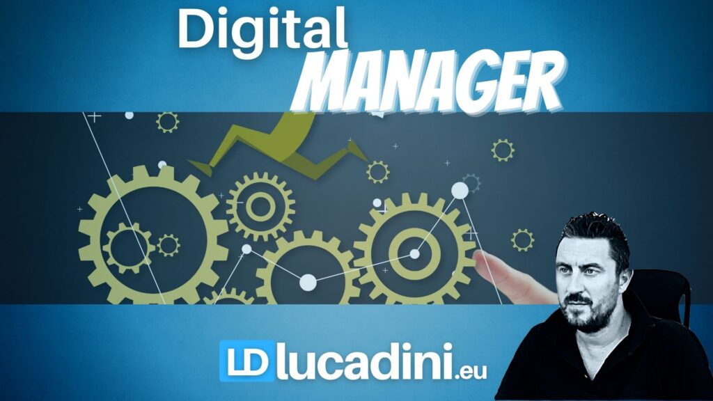 digital manager