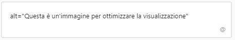 regole base per la SEO di un articolo 2 - Luca Dini