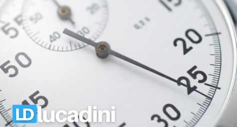 Tempo per risultati SEO
