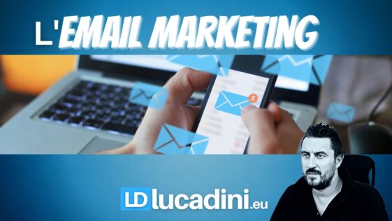 E-Mail Marketing