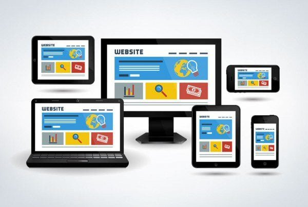Wordpress CMS layout